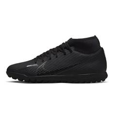 Imagem de Nike Tênis masculino, Preto Dk Smoke Grey Summit Branco Volt, 39