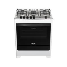 Imagem de Fogão 5 Bocas Dako Branco Supreme, Branco, Bivolt