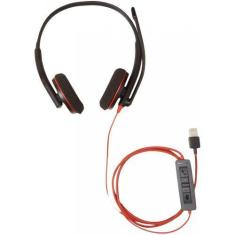 Imagem de Blackwire C3220 Usb-A Single - Poly