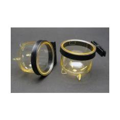 Imagem de Porta Vitamina Super Trincão - Ambar Luxo - Injetfour