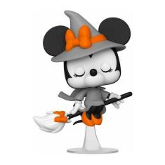 Imagem de Funko Pop Witchy Minnie Mouse #796 - Disney