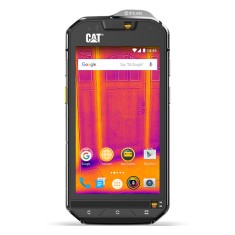 Celular Caterpillar: veja modelos para comprar no Brasil - DeUmZoom