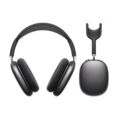 Imagem de Headphone Bluetooth com Microfone Apple AirPods Max Gerenciamento de chamadas