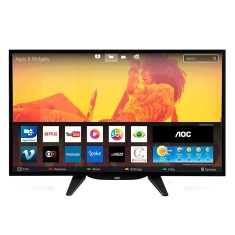 Imagem de Smart TV LED 32" AOC LE32S5760