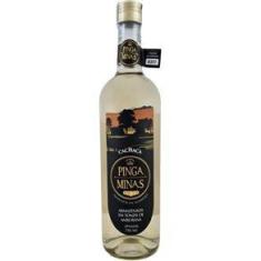 Imagem de Cachaça Pinga Minas Amburana 750ml