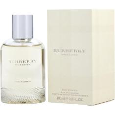 Imagem de Perfume Feminino Weekend Burberry Eau De Parfum Spray 100 Ml (Nova Embalagem)