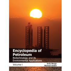 Imagem de Encyclopedia of Petroleum