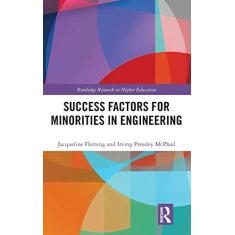 Imagem de Success Factors for Minorities in Engineering