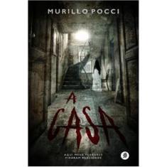 Imagem de A Casa