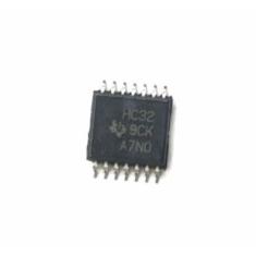 Imagem de Circuito Integrado SMD SN74HC32D TSSOP-14