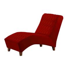 Imagem de Poltrona Divã Chaise Longue 