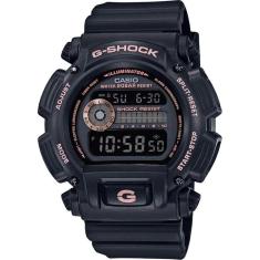 Imagem de Relógio Casio G-Shock Masculino Digital  DW-9052GBX-1A4DR