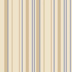 Imagem de Papel De Parede Adesivo Lavável Listrado  E Bege 9M