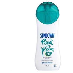 Imagem de Protetor Solar Sundown Praia e Piscina FPS 50 350ml-Unissex