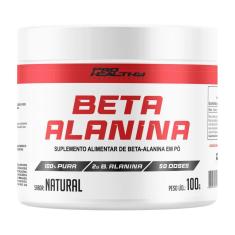Imagem de Beta Alanina - Pote 100g - Pro Healthy
