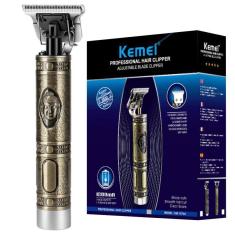 Imagem de Maquina De Acabamento Kemei Km-1974A