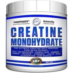 Imagem de Creatina Monohydrate 400G Hi-Tech
