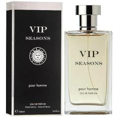 Imagem de Perfume Seasons VIP Masculino 100ml Importado