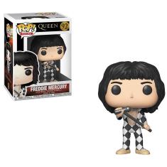 Imagem de Freddie Mercury 92 - Queen - Funko Pop