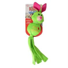 Imagem de Brinquedo Kong Ballistic Wubba Friends