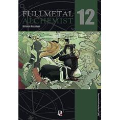 Imagem de Fullmetal Alchemist - Vol. 12 - Arakawa, Hiromu - 9788545702979