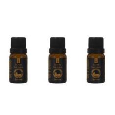 Imagem de Kit 3 Essências Roma/Musk Imperial- 10Ml Via Aroma