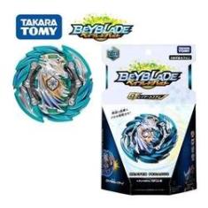 Beyblade Metal Fusion Pegasus Novidade Brinquedo Menino em