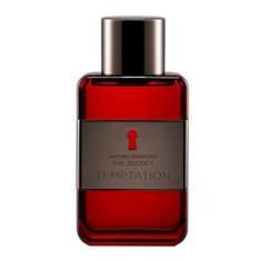 Imagem de Perfume The Secret Temptation Antônio Banderas Eau De Toilette