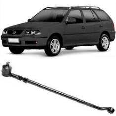 Imagem de Barra Direção Parati 98 a 2013 Dianteiro Passageiro Nakata