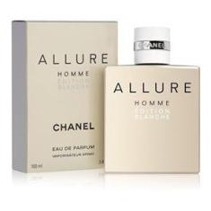 Imagem de Perfume Chanel - Allure - Édition Blanche - Eau de Parfum - Masculino - 100 ml