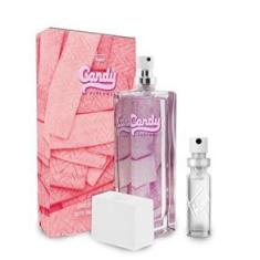 Imagem de Perfume Chiclete Tutti Frutti (55Ml)