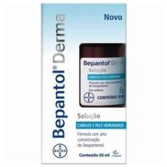 Imagem de Bepantol Derma Solução 50ml