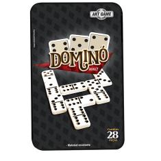Jogo De Domino Profissional 28 Peças Caixa Luxo De Madeira em Promoção é no  Buscapé