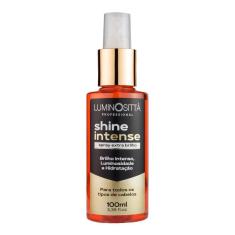 Imagem de Shine Intense Spray Brilho Perfume 100 Ml - Luminosittà