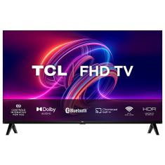 Imagem de Smart TV LED 40" TCL Full HD HDR 40S5400A