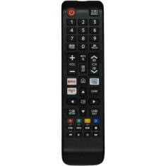 Imagem de Controle Remoto Para Tv Samsung Netflix Youtube Bn59 01315B - Lelong