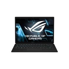 Imagem de Notebook Gamer Asus ROG Flow Z13 Intel Core i9-13900H RTX 2050 13,4" 16GB SSD 512GB Windows 11 GZ301VF-MU025W