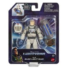 Imagem de Boneco Buzz Lightyear XL-01 - Mattel
