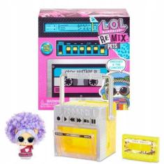 Imagem de Boneca L.O.L. Surprise Remix Hairflip Pets - Candide 8956