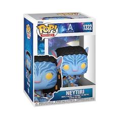 Imagem de POP! MOVIES: AVATAR - NEYTIRI #1322 - FUNKO