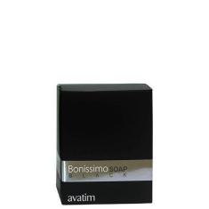 Imagem de Sabonete Em Barra Boníssimo Black (Caixa. Com 3 Und.) - Avatim Cheiros