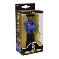 Imagem de Funko Pop! Vinil de Ouro: Run DMC - Jam Master Jay 5"