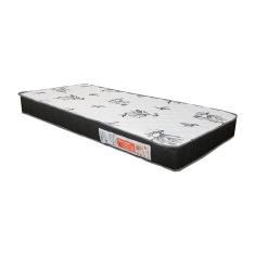 Imagem de Colchão Solteiro Espuma D33 Comfortpedic Line Black (78X188x14) - Orthoflex