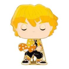 Imagem de Funko Pop! Pinos De Tamanho Demon Slayer - Zanitsu Agatsuma