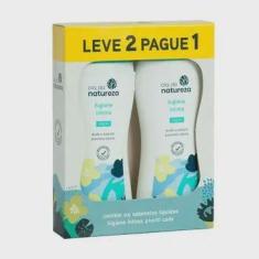 Imagem de Sabonete Íntimo Cia Da Natureza Fresh Lv2 Pg1 210ml