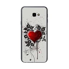 Imagem de Capa Adesivo Skin364 Verso Para Samsung Galaxy J4 Plus