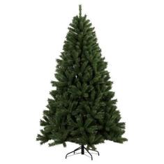 Imagem de Árvore De Natal Luxo Imperial Noruega Verde 210cm 1086 Galhos - Magizi