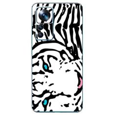 Imagem de Capa Adesivo Skin047 Verso Para Xiaomi 12T Pro 2022