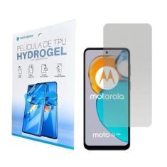 Imagem de Película Fosca Premium Para Motorola Moto E22s - Rock Space
