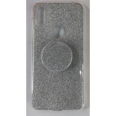 Imagem de Capa Capinha Para Motolora Moto One Xt1941 Glitter Brilhante Diversas